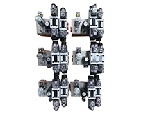 平臺(tái)控制閥組